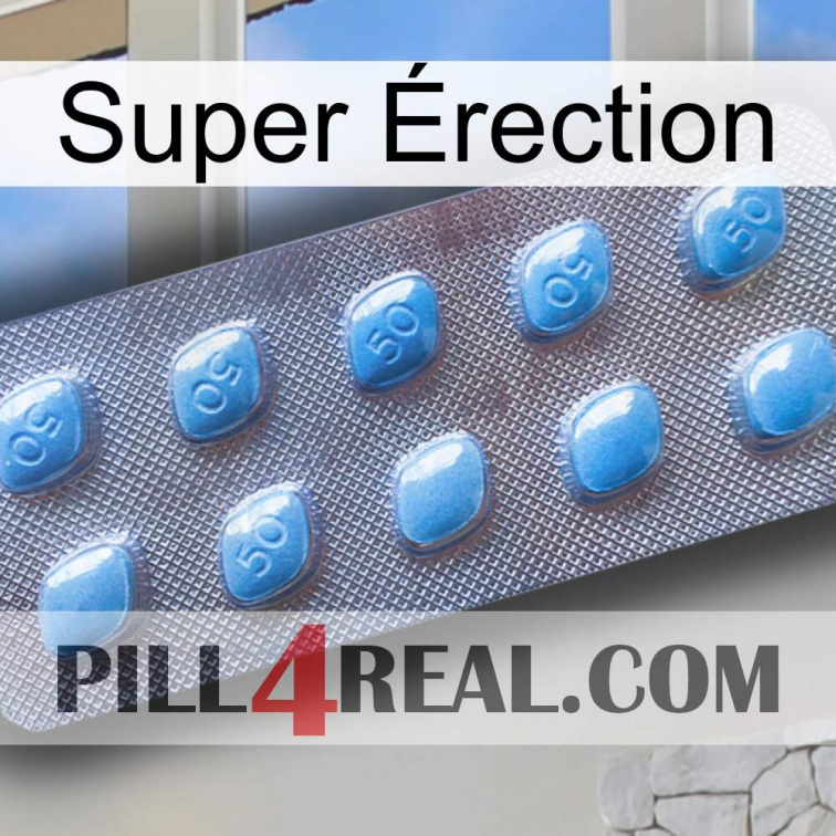 Super Érection viagra3